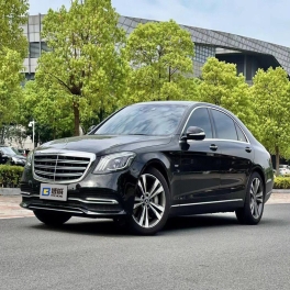 案例分析：如何快速检修奔驰S350L的空气悬挂？