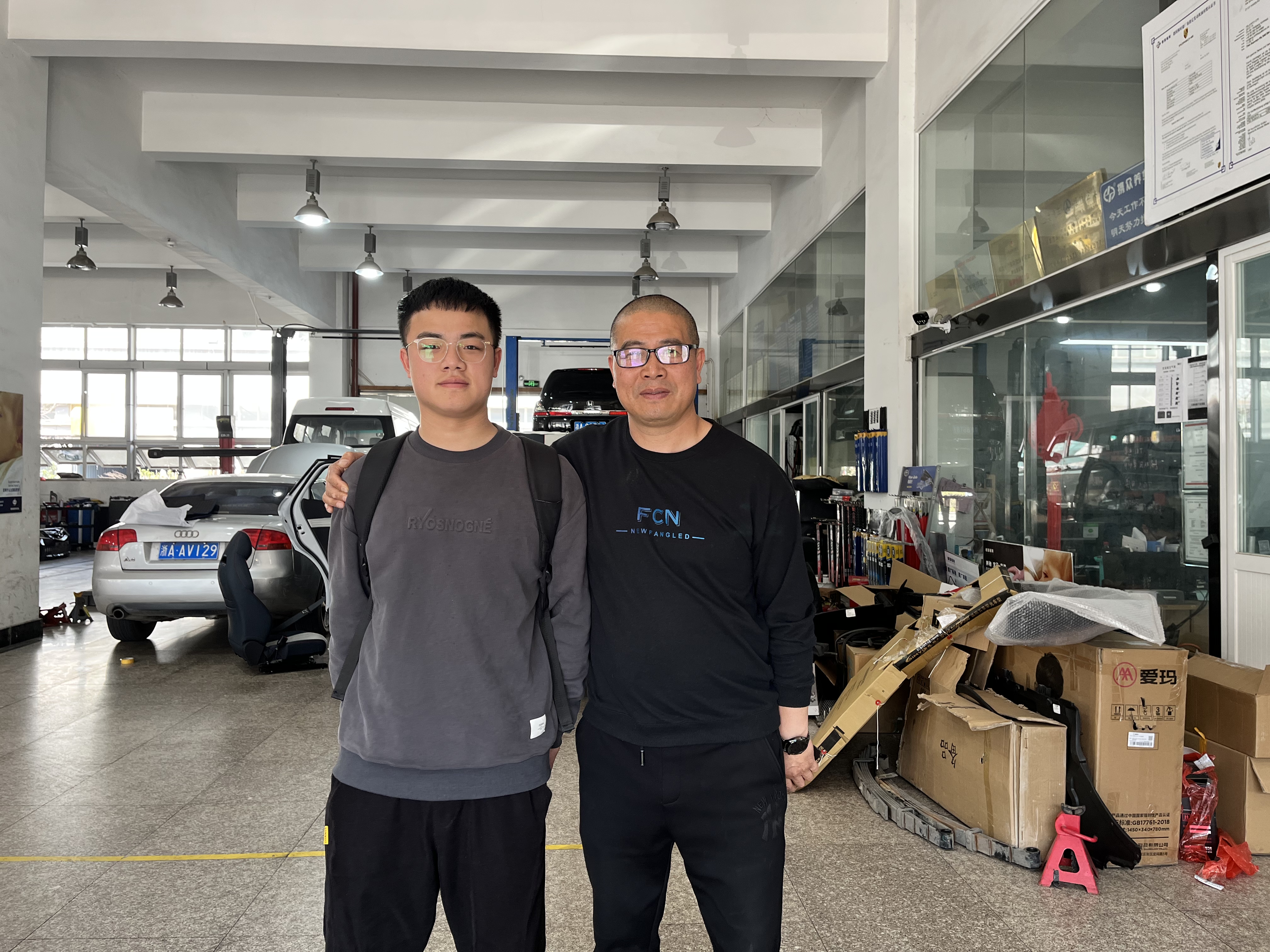 客户的认可与信任，是对博城最大的肯定